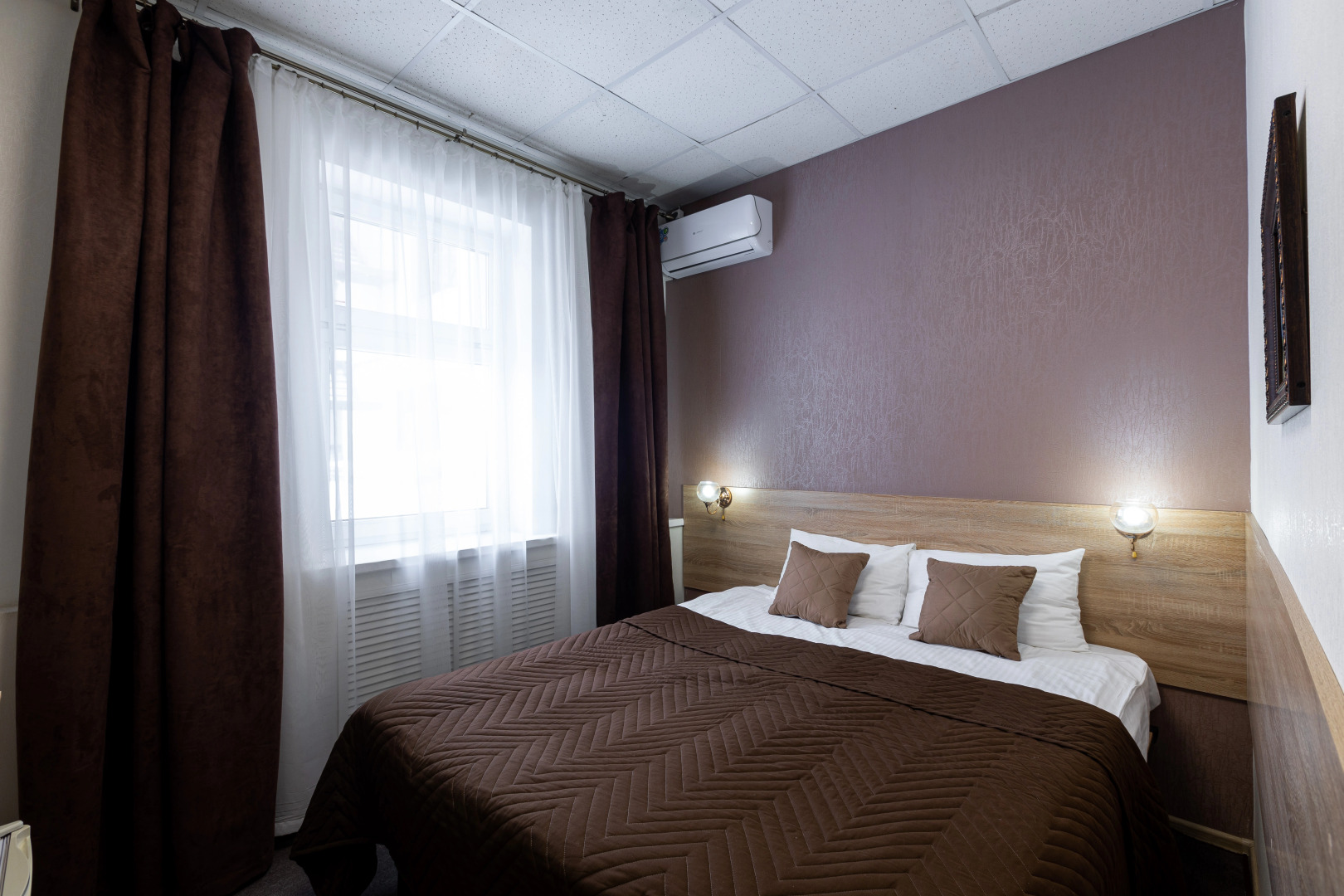 Отель ВолнаСити