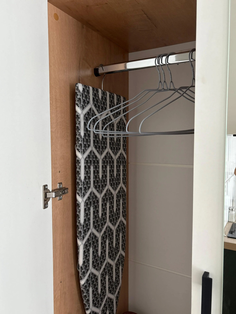 Апартаменты Kvadraty 609