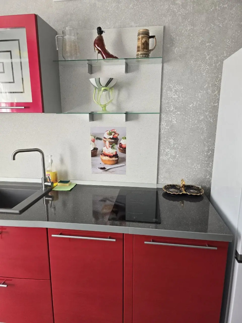 Квартира вблизи моря на Тургенева 9A