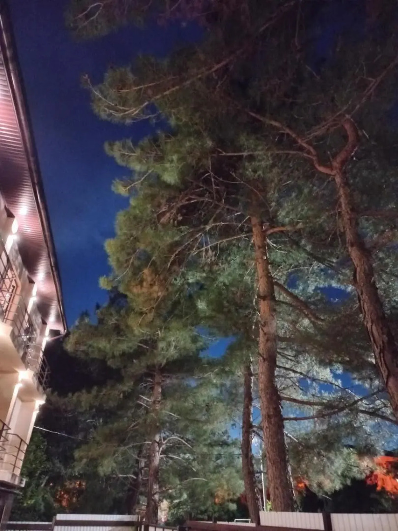 Гостевой дом Людмила