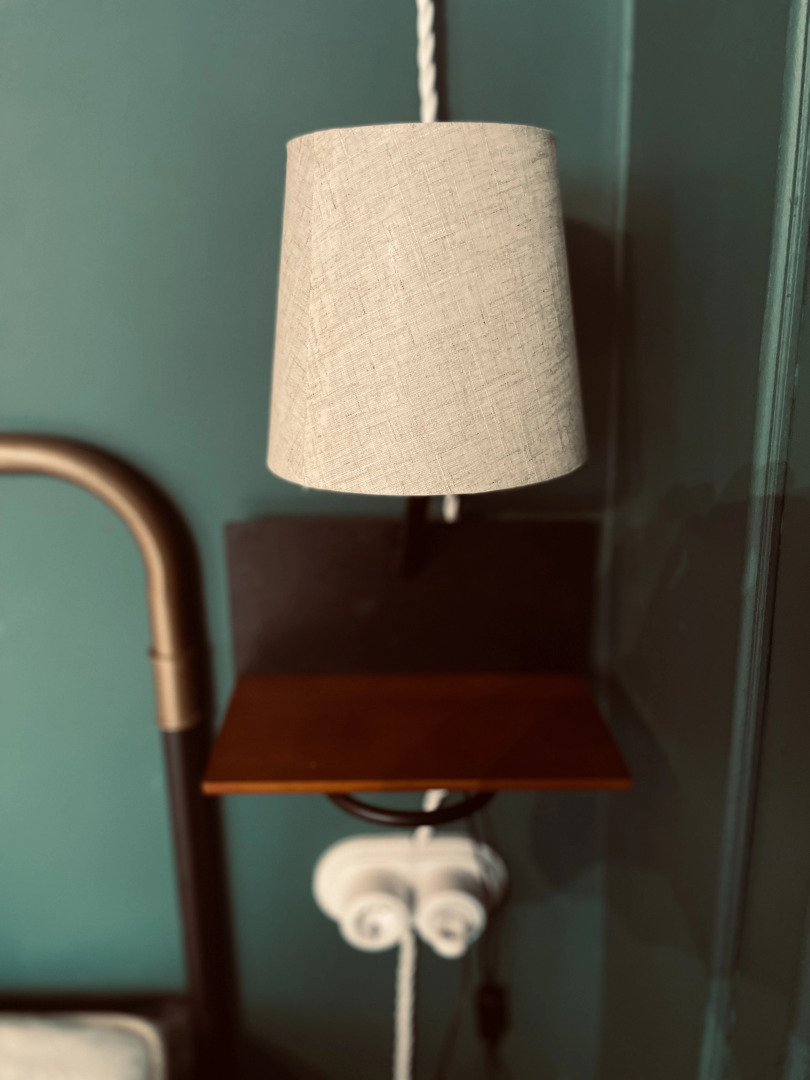 Апартаменты Посадская 6