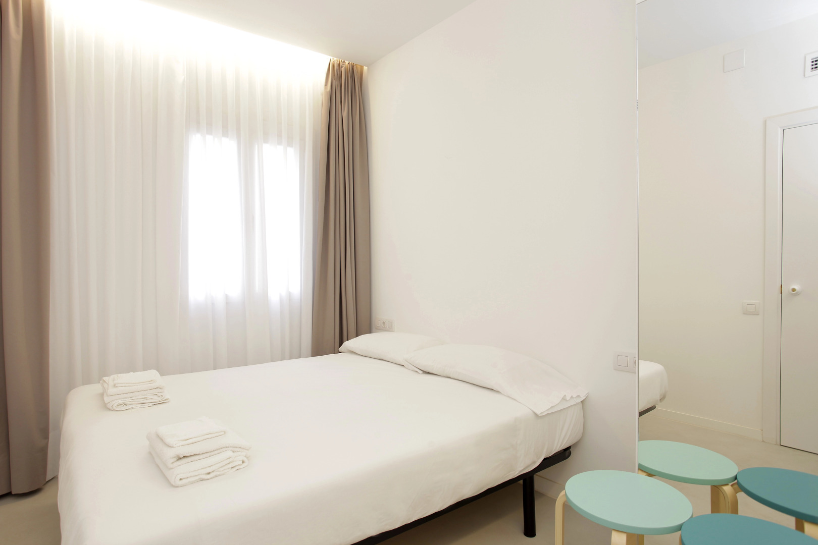 Апартаменты Barcelona Best Services