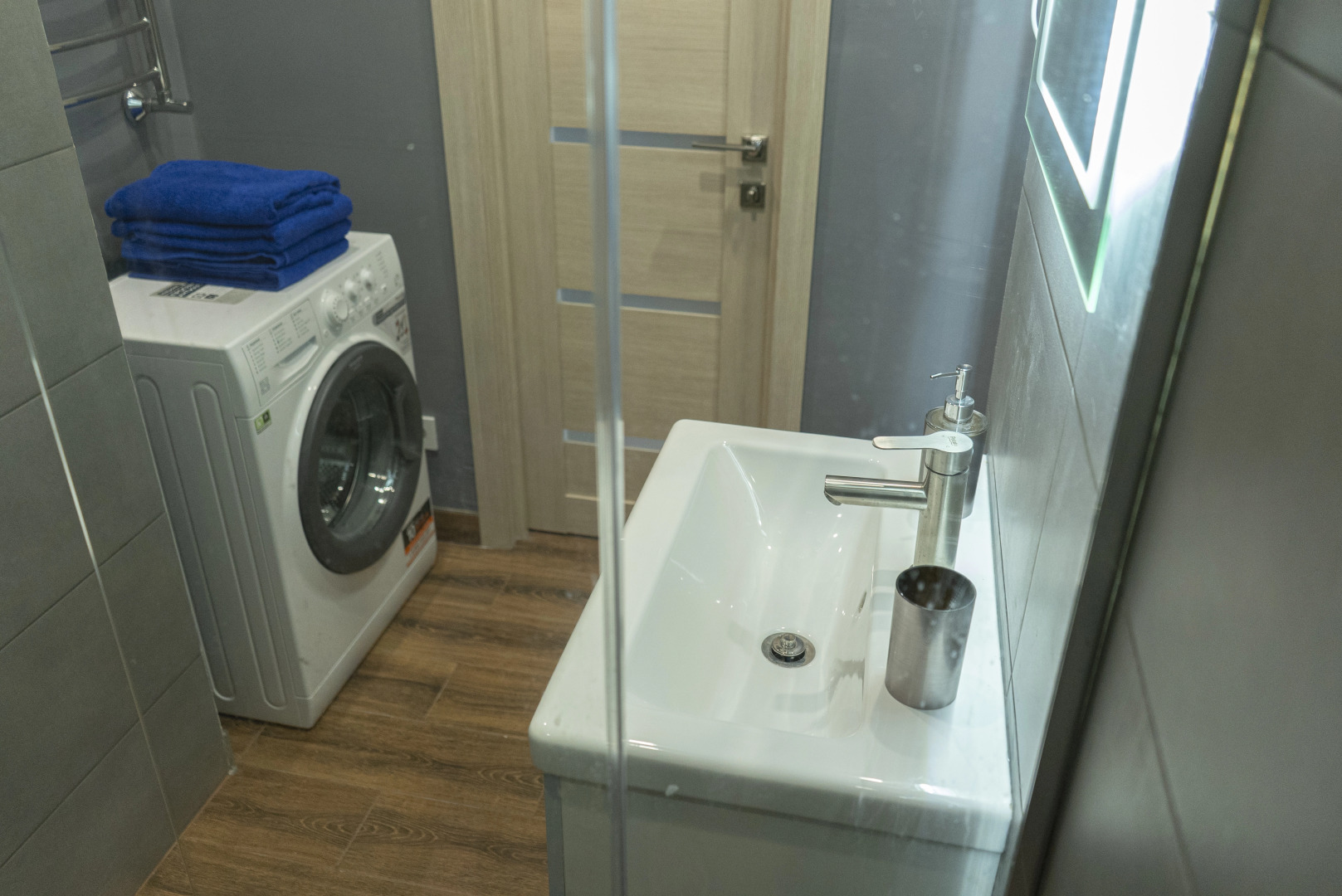 Апартаменты Сириус 27