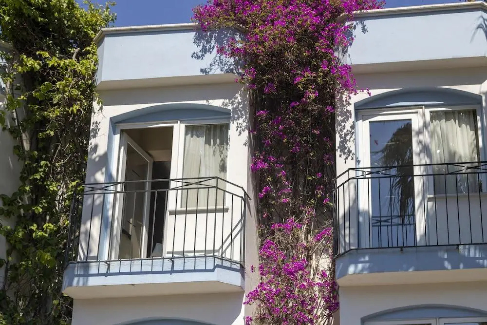 Smart Stay Beach Bodrum