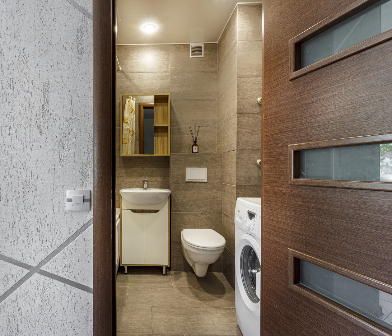 Апартаменты Саквояж у Спасо Преображенского