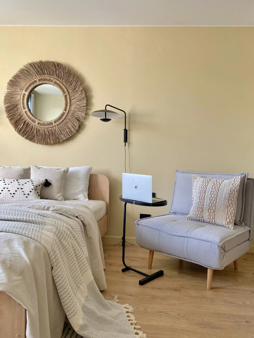 Апартаменты SPB Eco Room