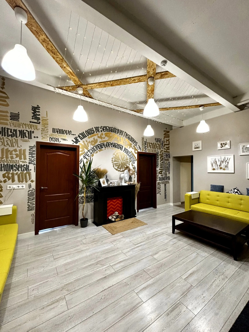 Хостел Nw Hostel