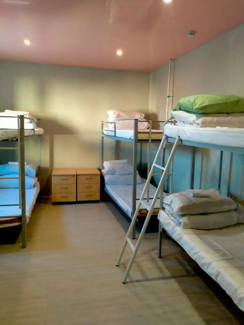 Хостел Старый Город