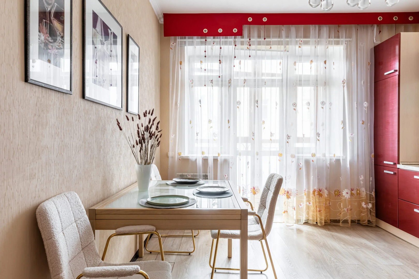 Квартира LS Кремлевская