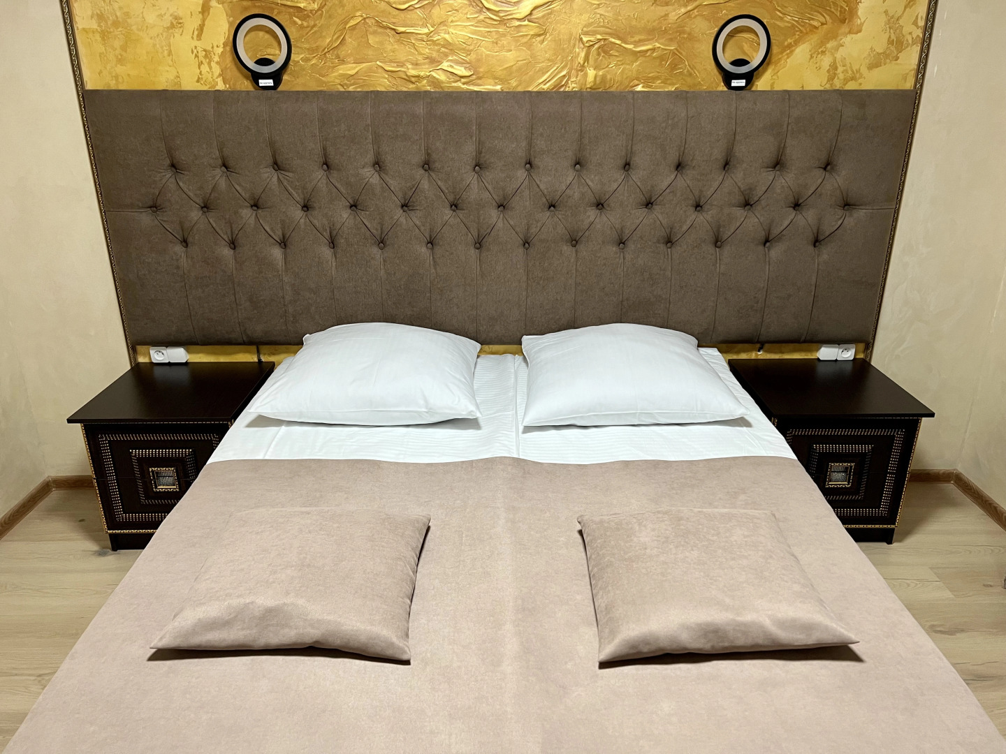 Гостевой дом Кругозор 1