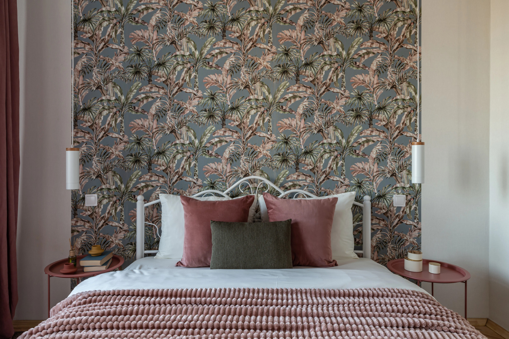 Квартира Moscow Deluxe Apartments Deluxe Sokol