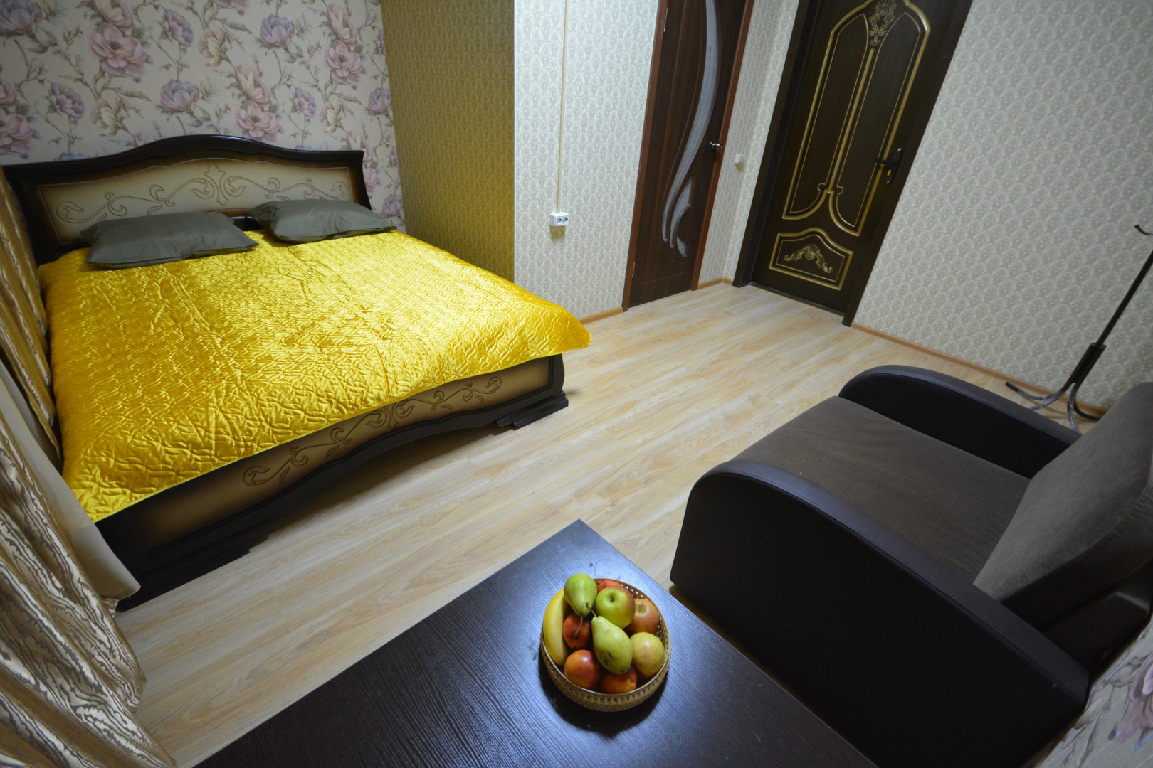 Гостиница СССР