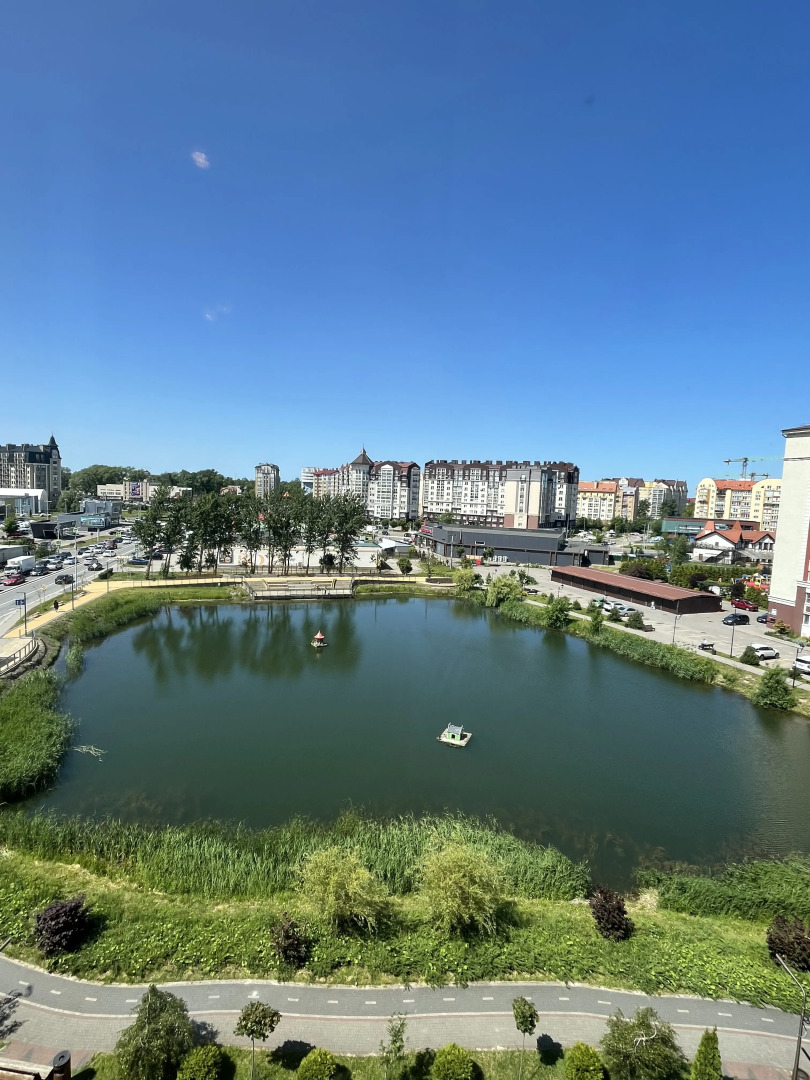 Апартаменты Кранц Парк