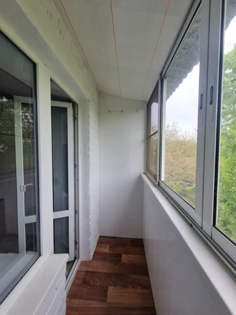 Квартира на Атаманской 42Б