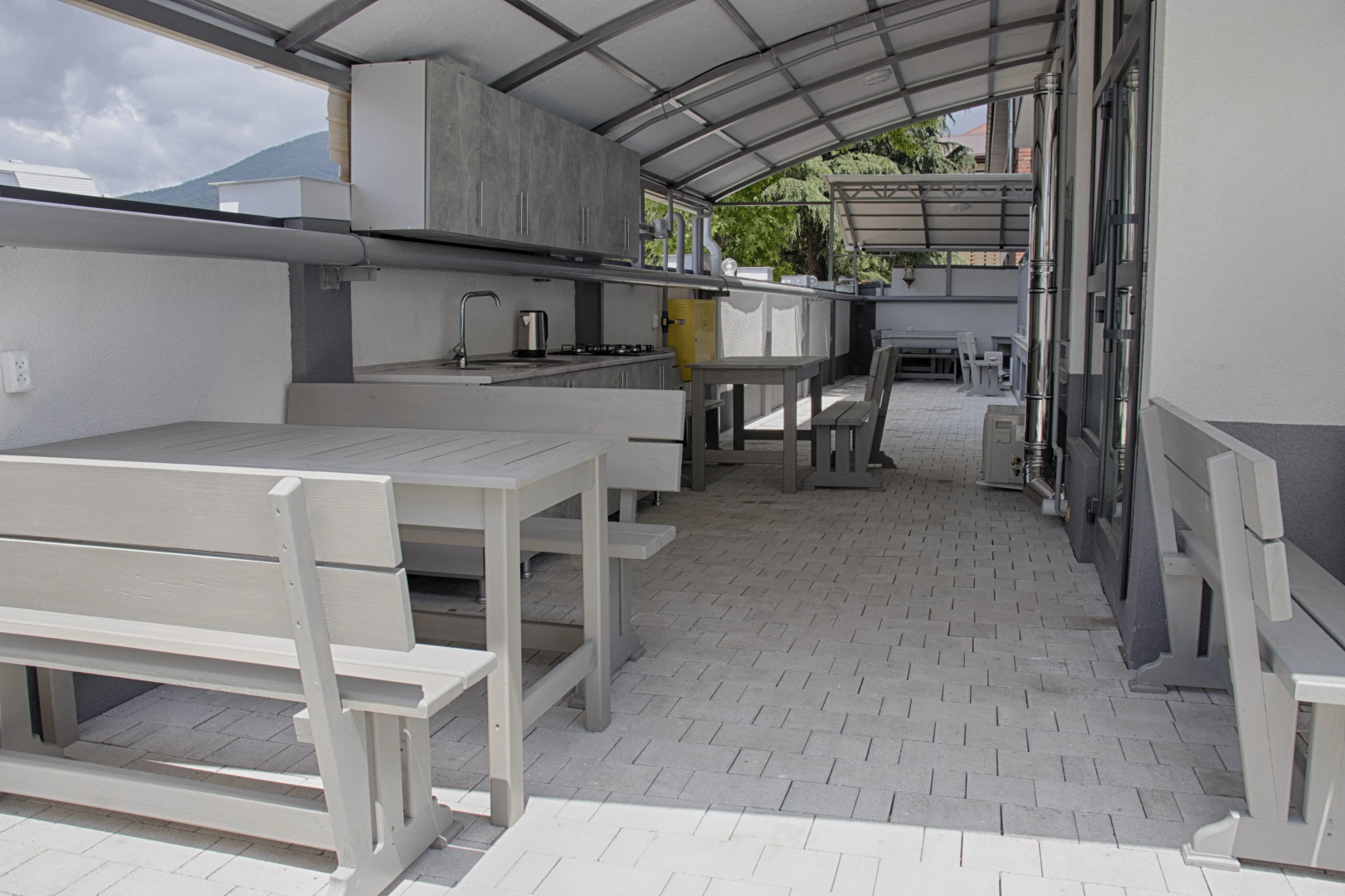 Гостевой дом Элиф Элит