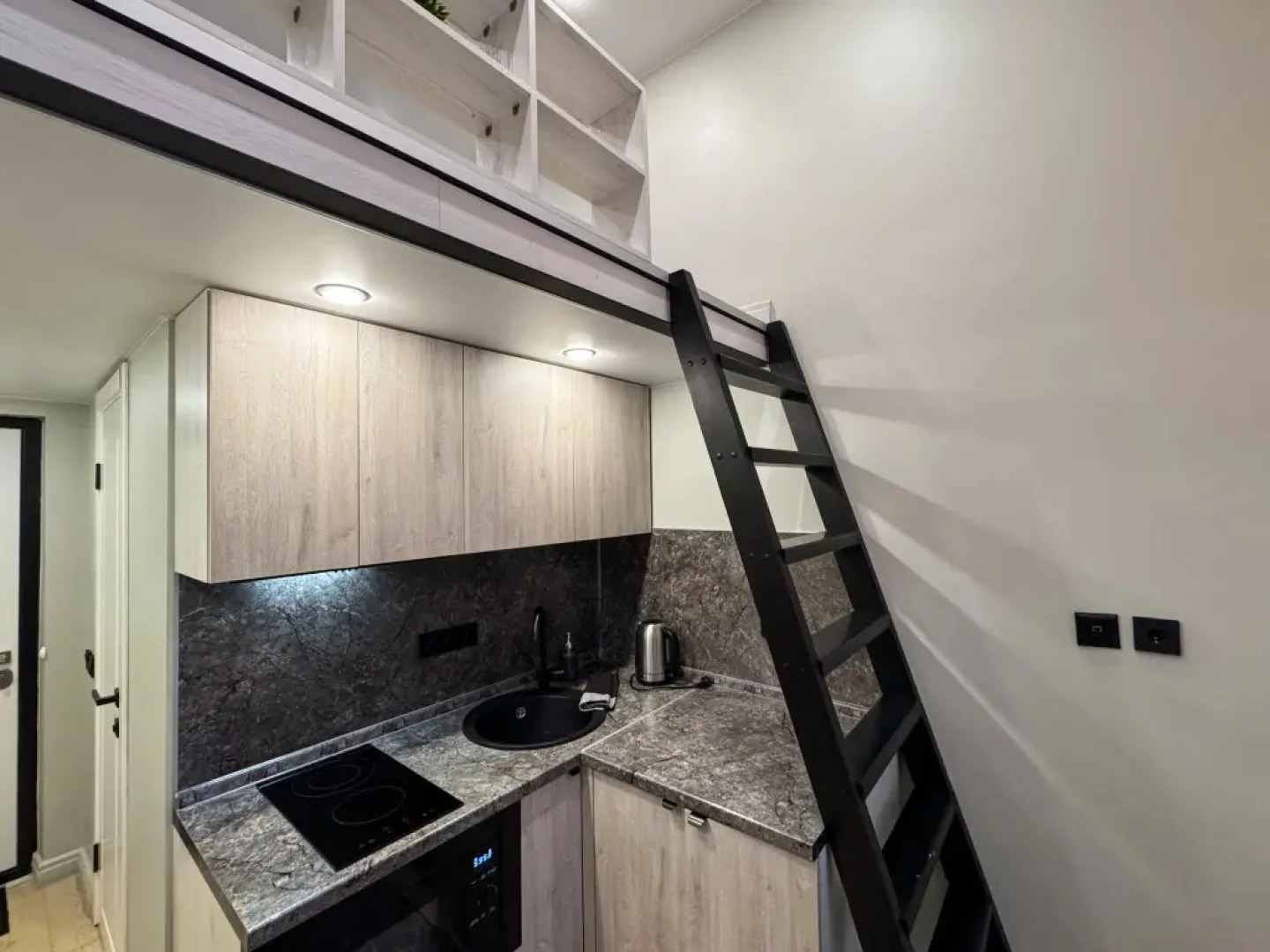 Апартаменты Sedoff-dom 2