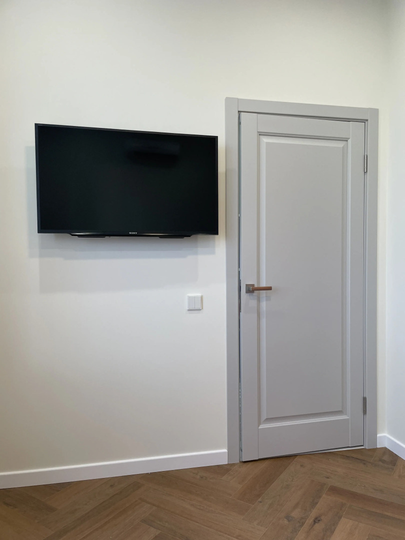 Квартира на Набережной