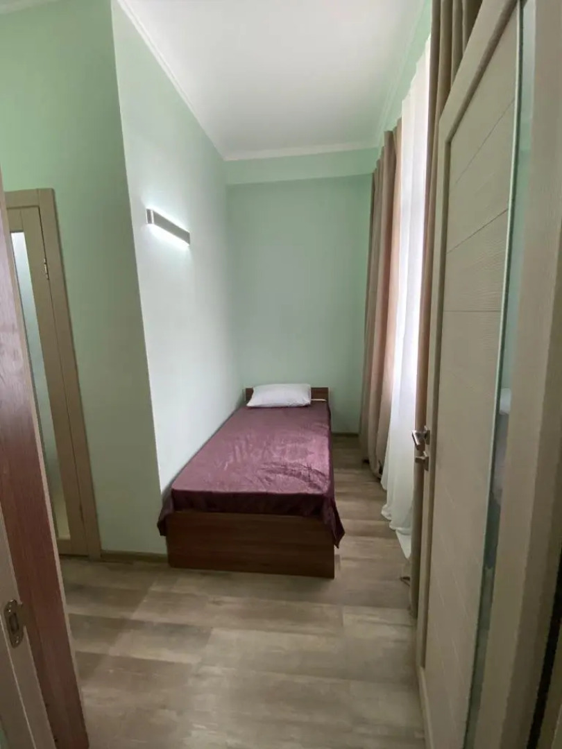 Мини-отель ТомОри