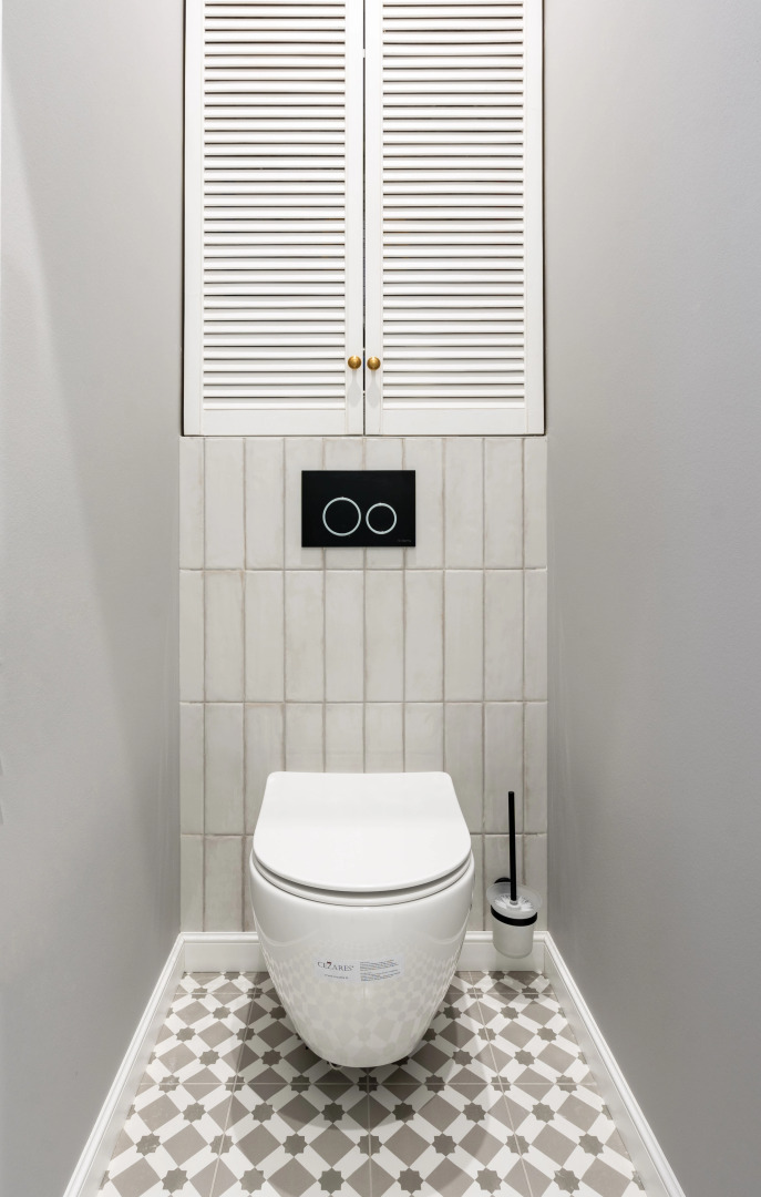 Апартаменты LetYourFlat Empire