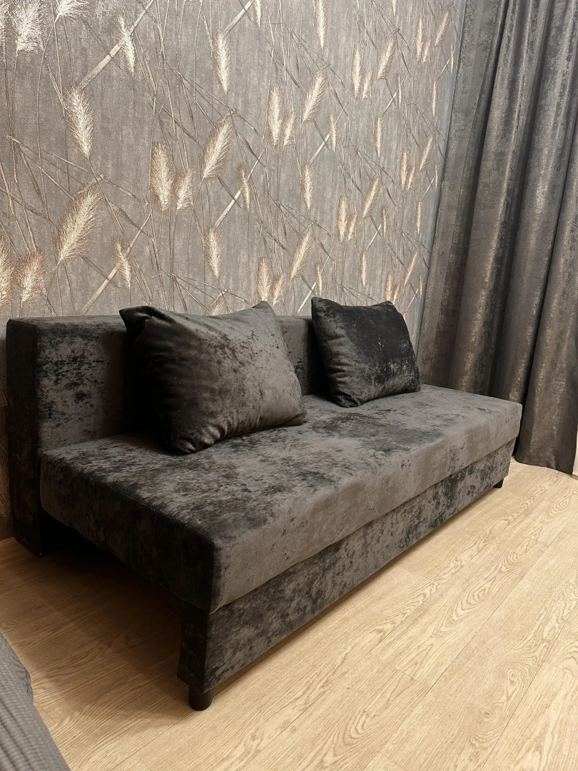 Квартира Комарова 40