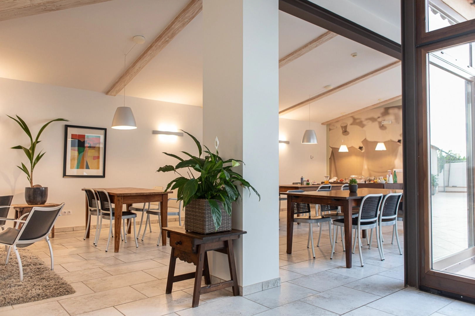 Мини-Отель Mas Montbrio Belvedere