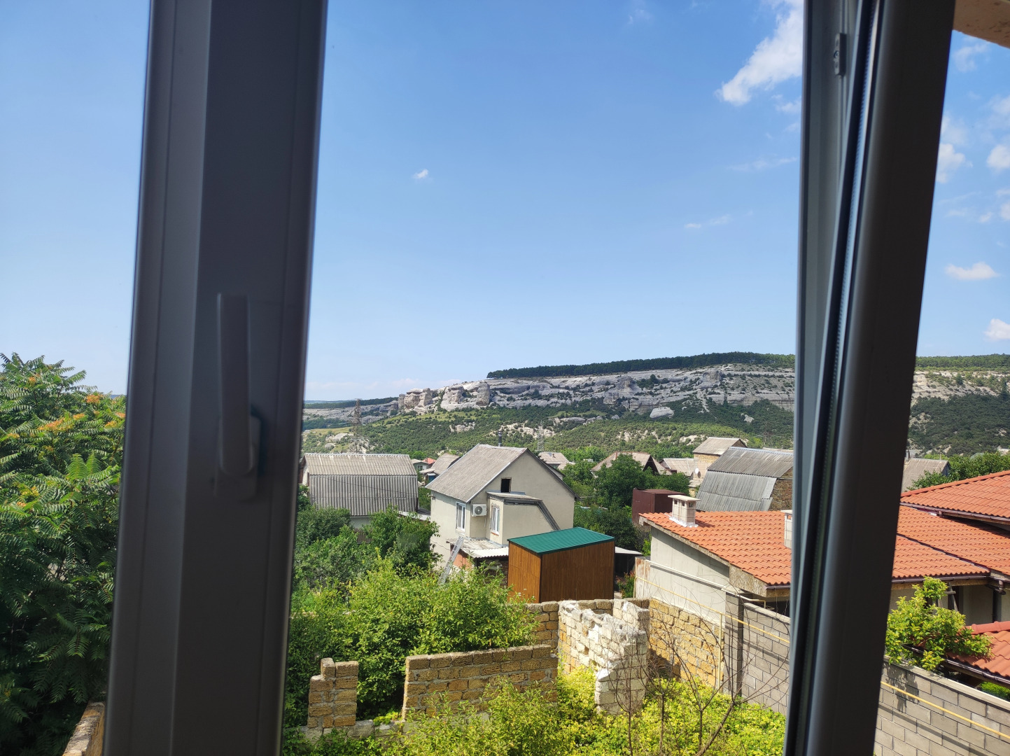 Гостевой Дом Можжевеловая Роща