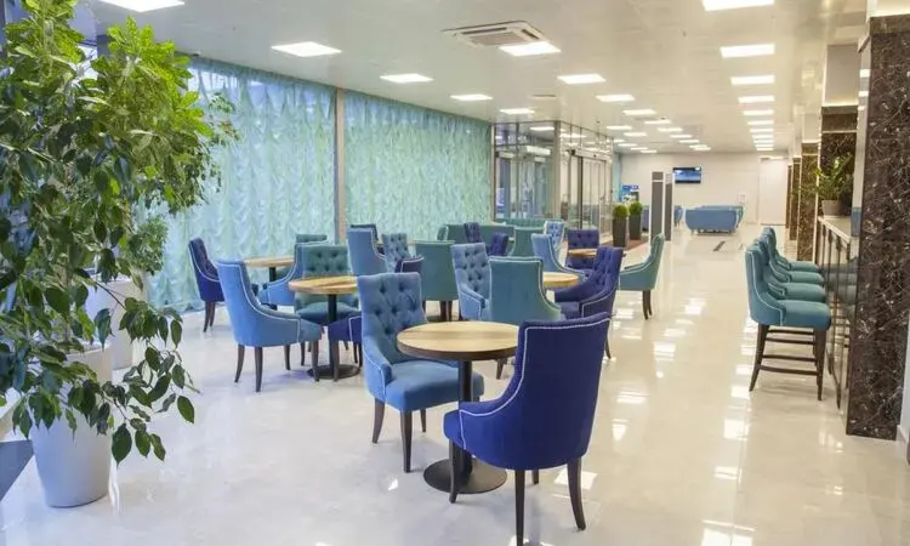 Отель Севастополь Корпус 2 Модерн