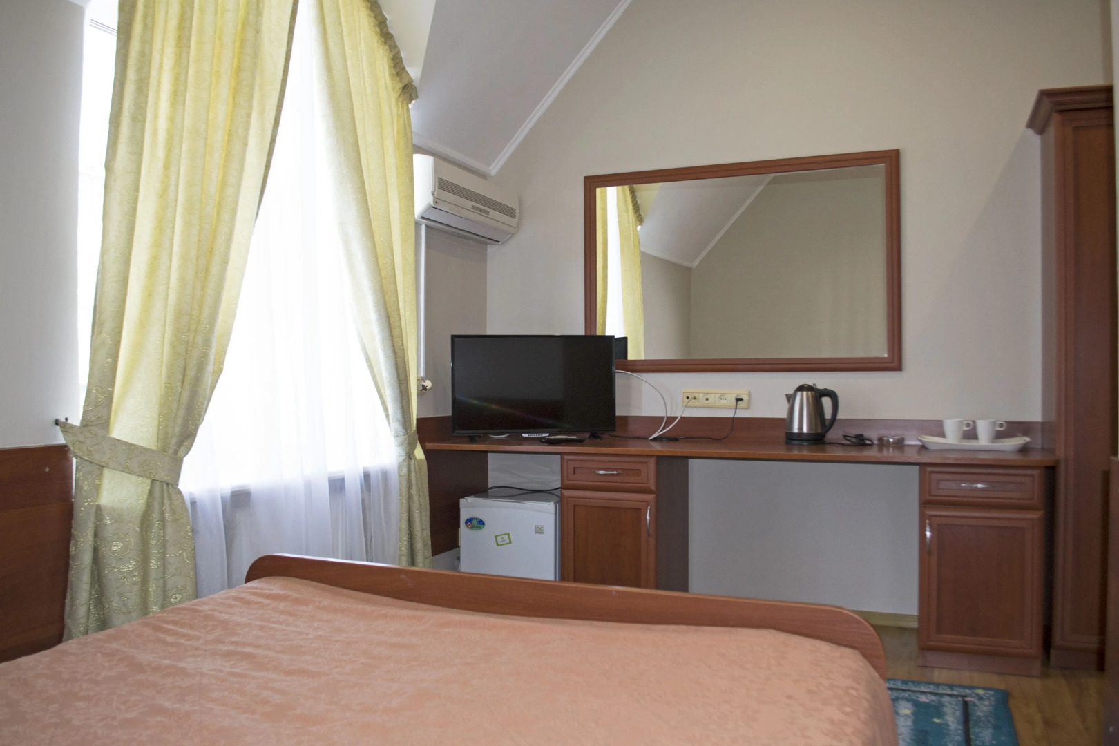 Гостевой дом М-юг