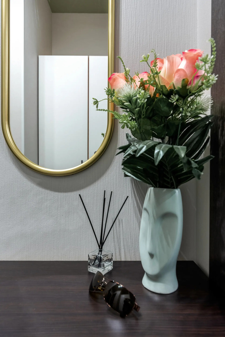 Квартира Стильная Студия у Невского Проспекта и Московского Вокзала