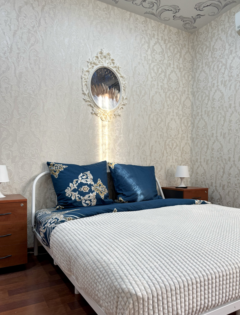 Квартира Студия 4