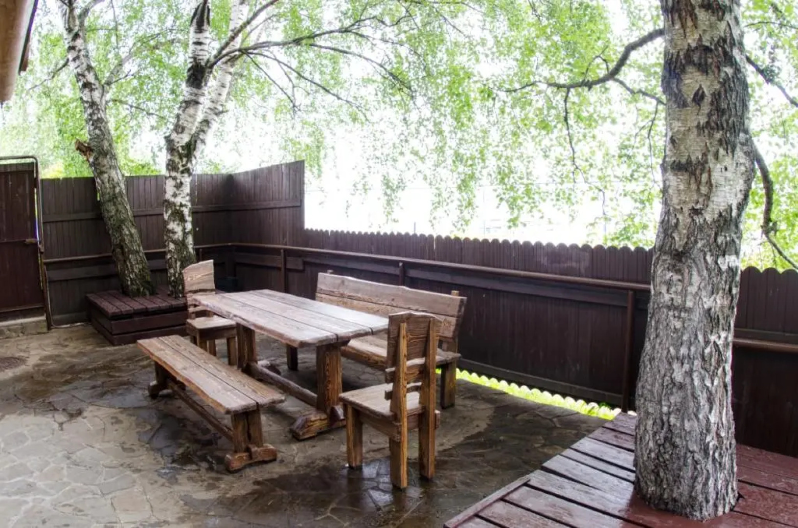 Отель Яхт-Клуб Новый Берег