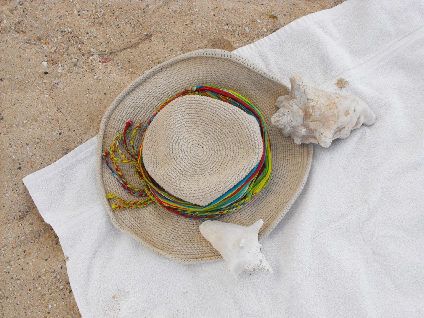 Отель Lito Beach