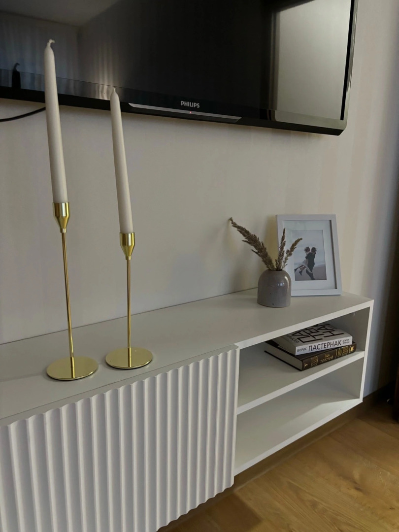 Квартира двухкомнатная на Марксистская 9