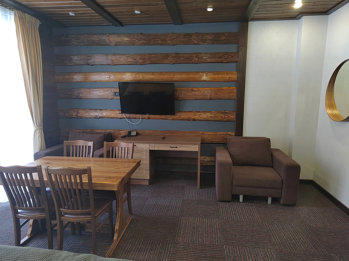 Апартаменты Sports Residence, 601