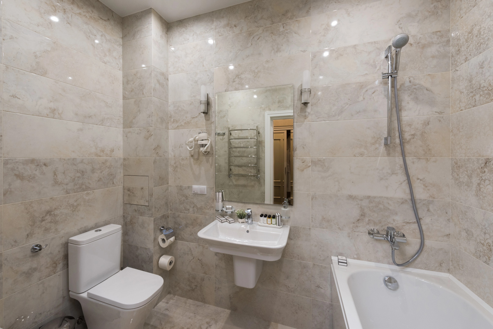 Бутик-Отель Столица