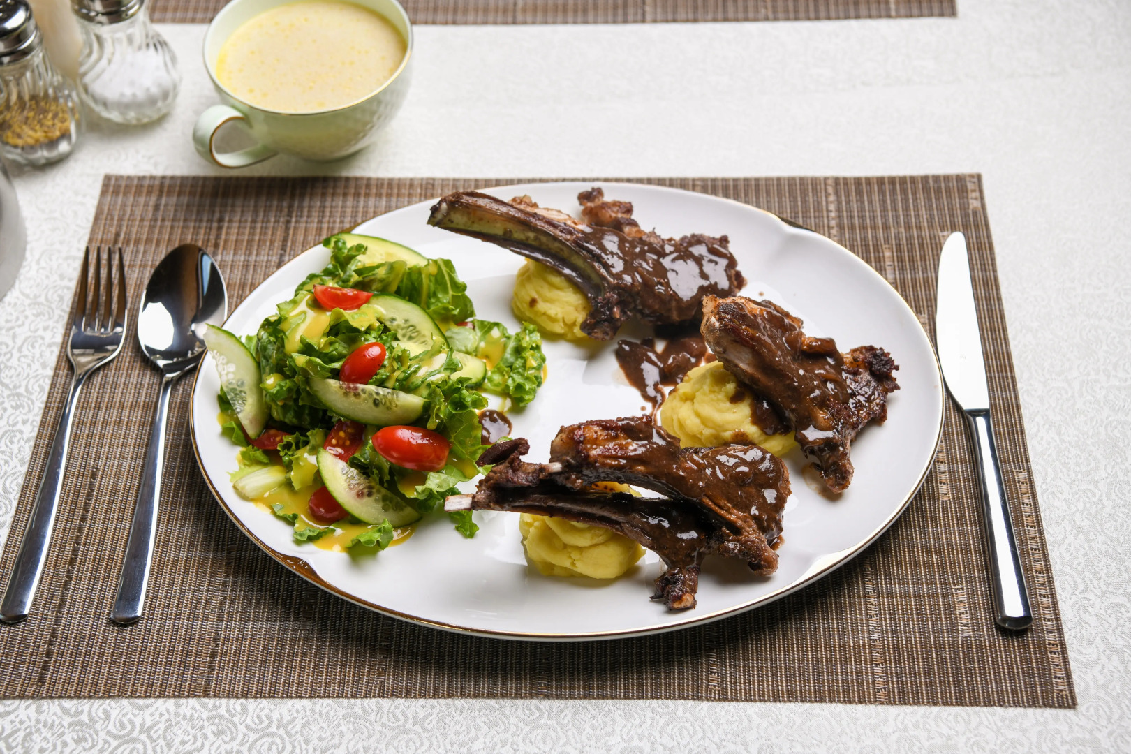 Курортный отель  Dalai Eej Khuvsgul Lake National Park