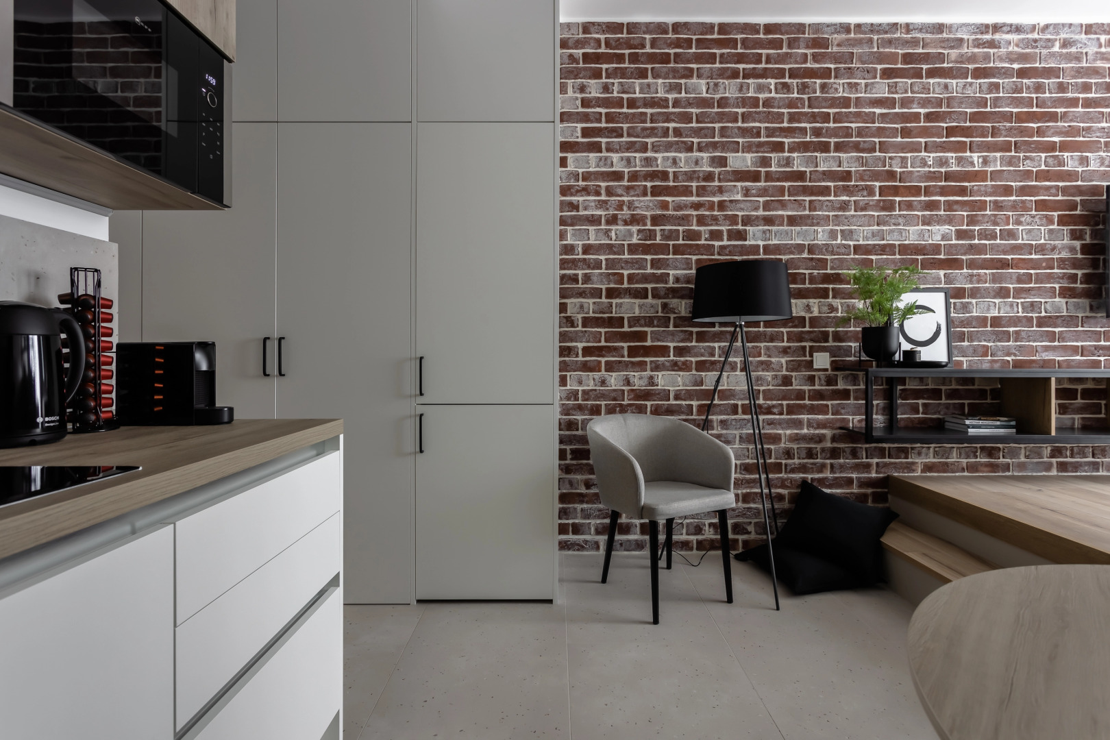 Апартаменты Loft Рядом С Москва-Сити