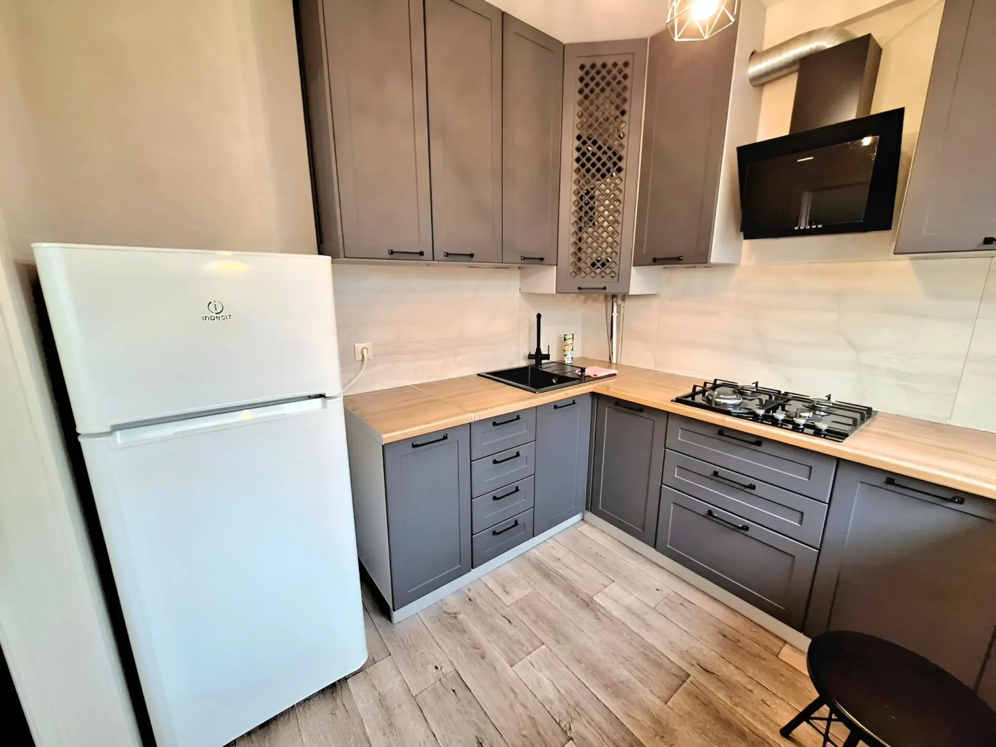 Апартаменты Lounge Room от Rooms Apartments