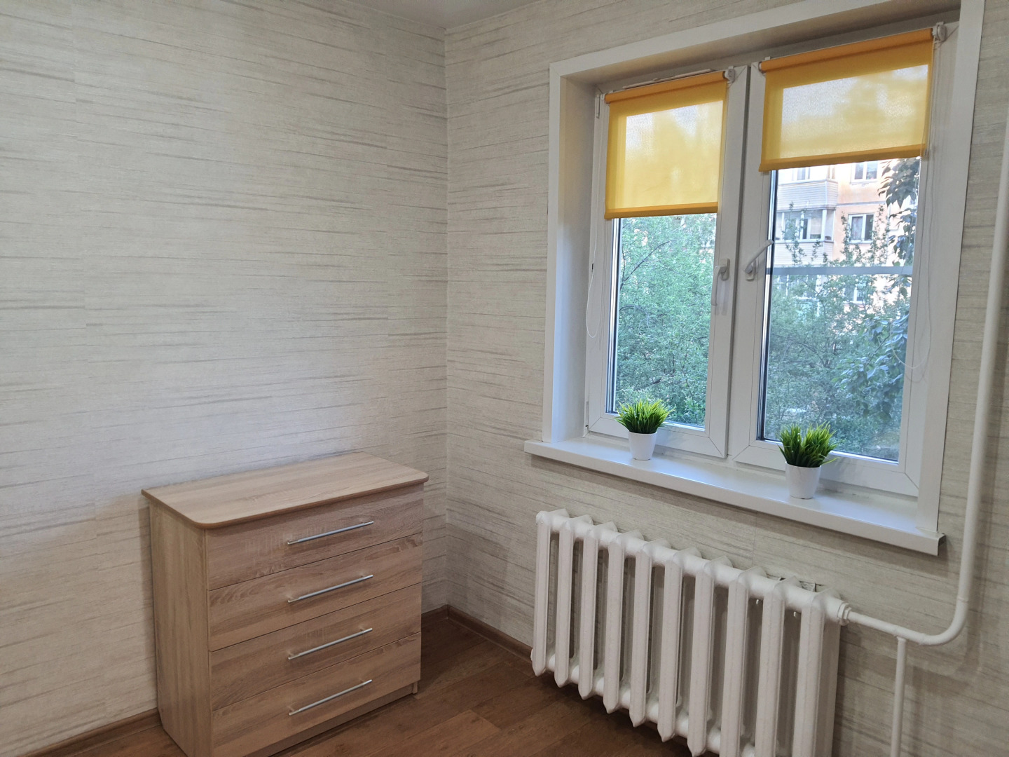 Апартаменты Двухкомнатные на Семафорной 235