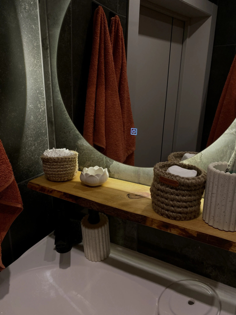 Квартира Аутентичная в Центре Калининграда