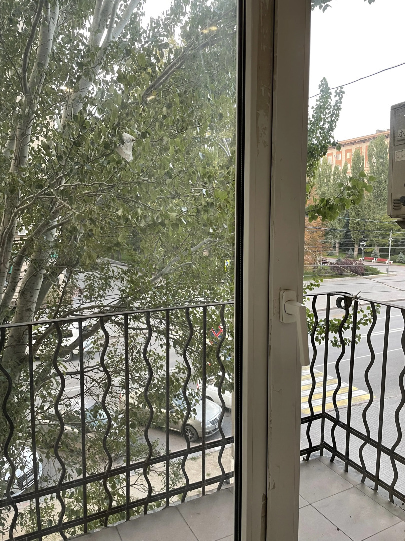 Квартира Аллея 1 студия 7-я