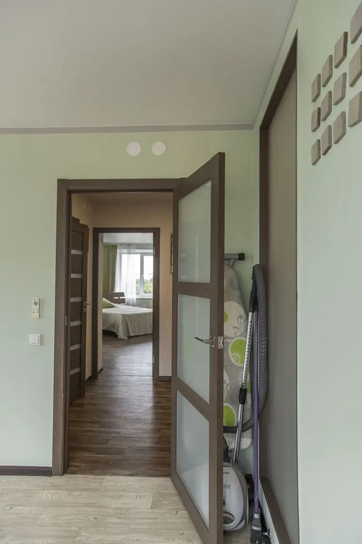 Апартаменты Юбилейные