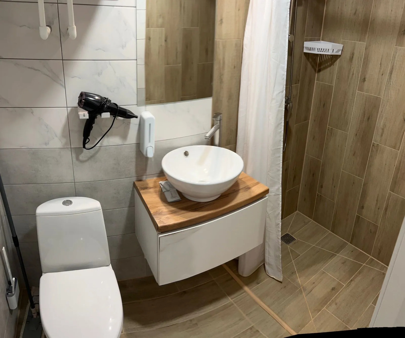 Мини-отель Aleon