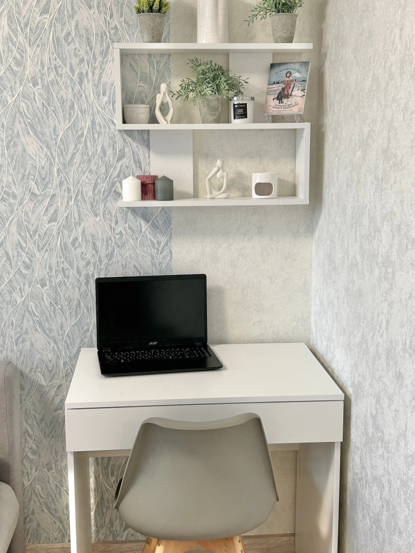 Квартира Двухкомнатная возле Парка Победы