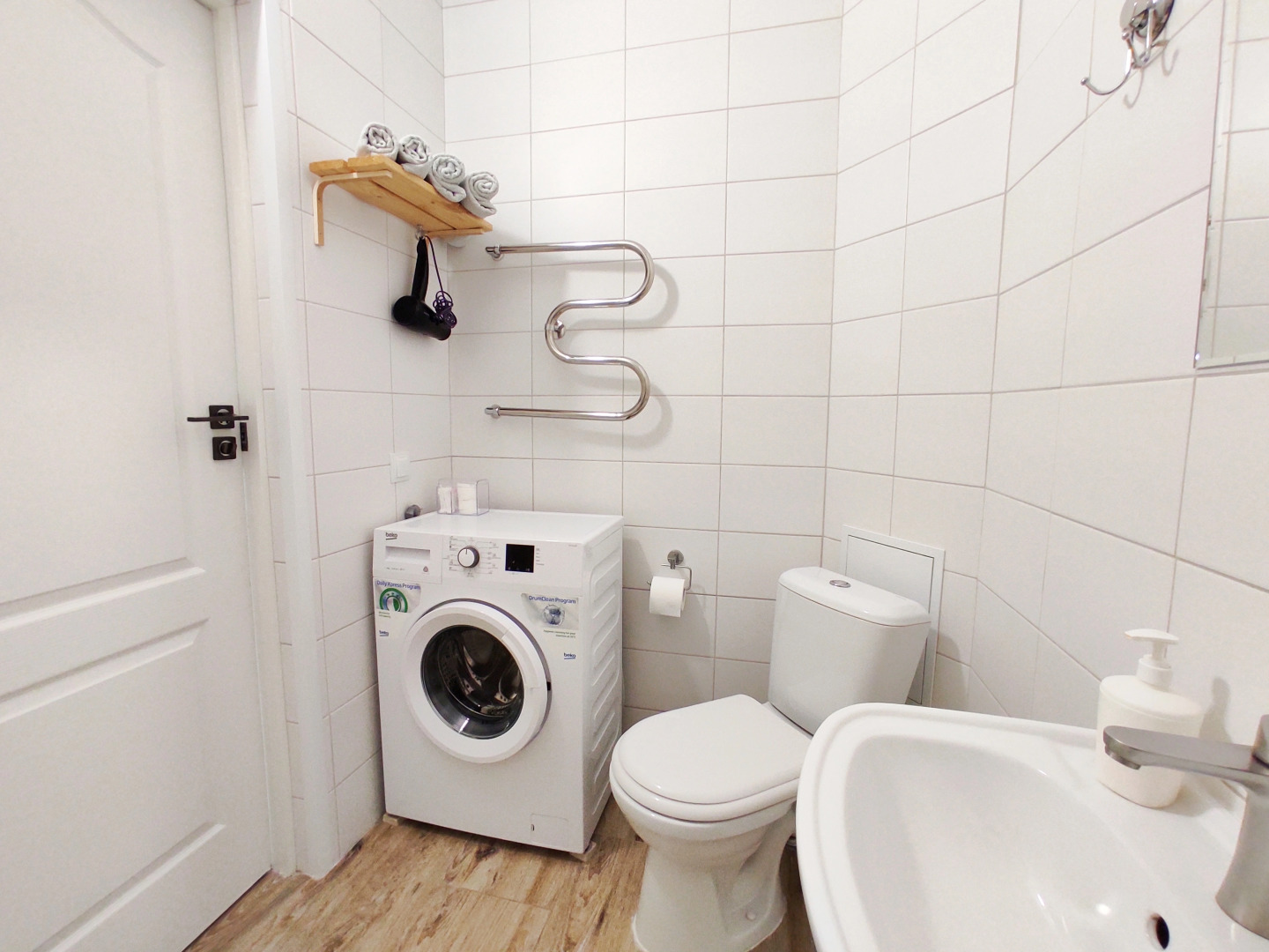 Апартаменты На Карамзина