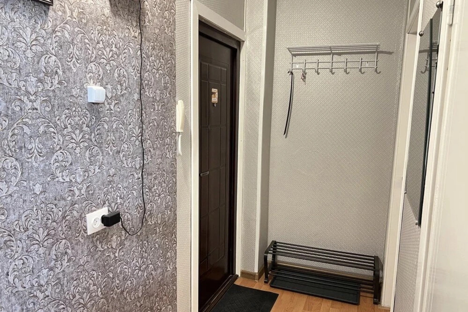 Апартаменты Красный Проспект 94/1