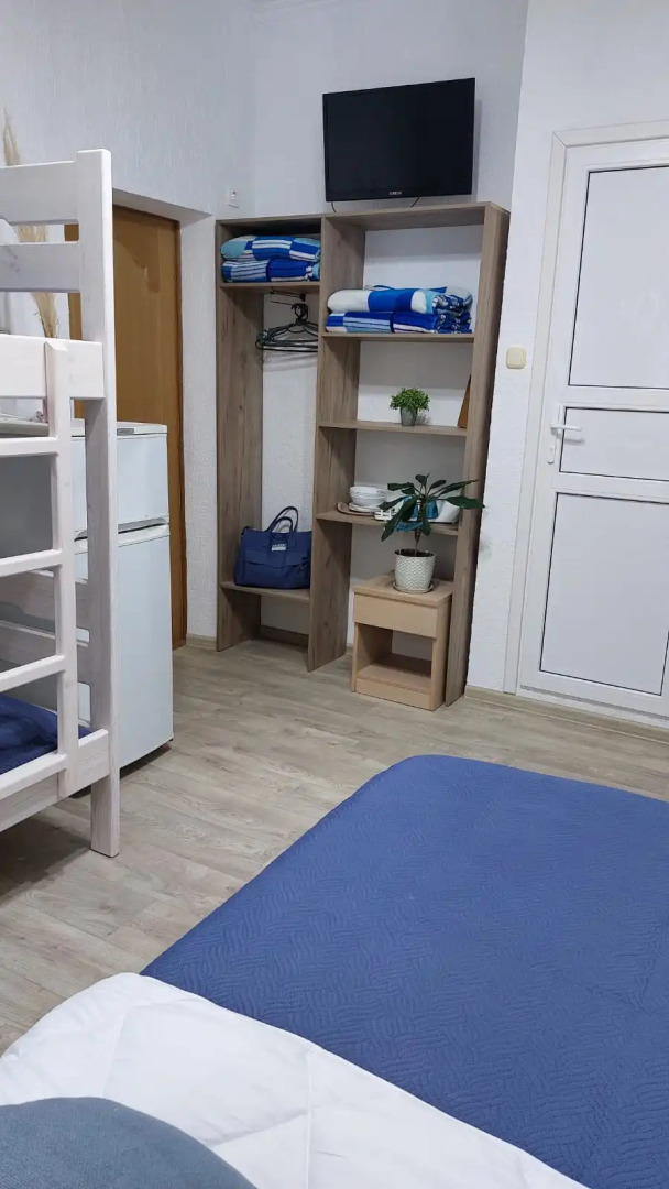 Гостевой Дом Ванилька