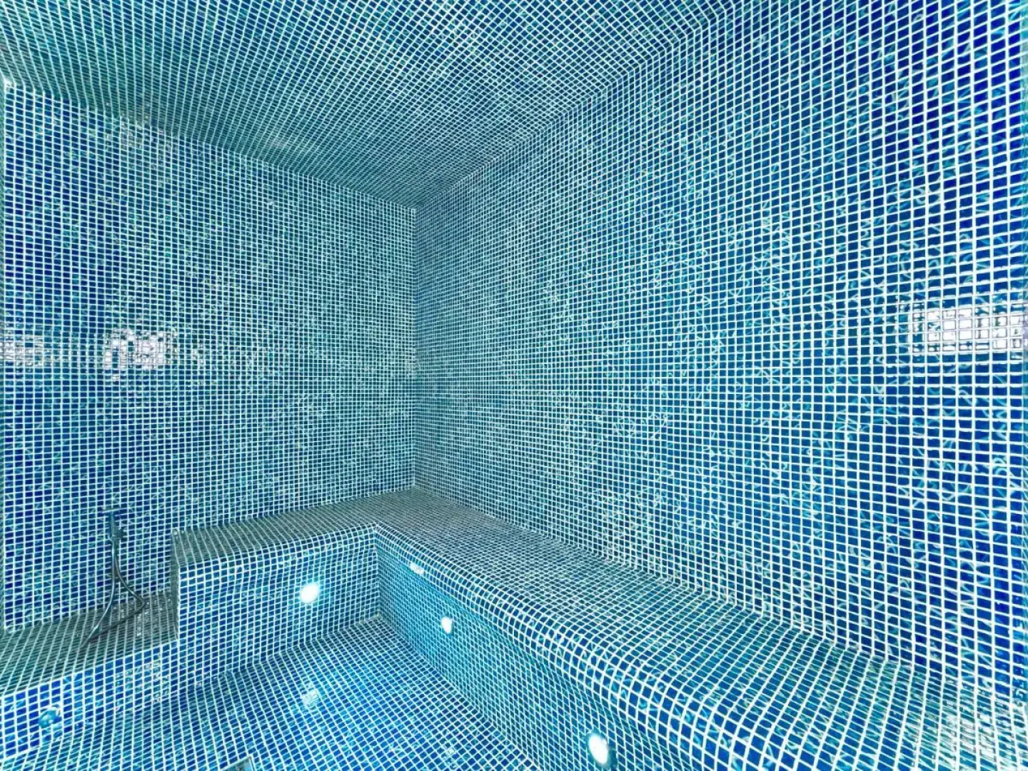Отель Design Hotel & Private Spa – Tbilisi Edition