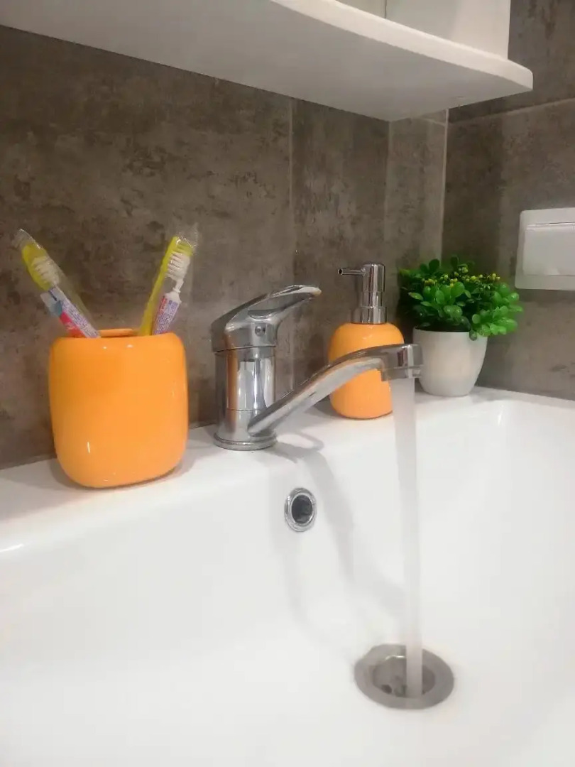 Квартира у Мамаева Кургана