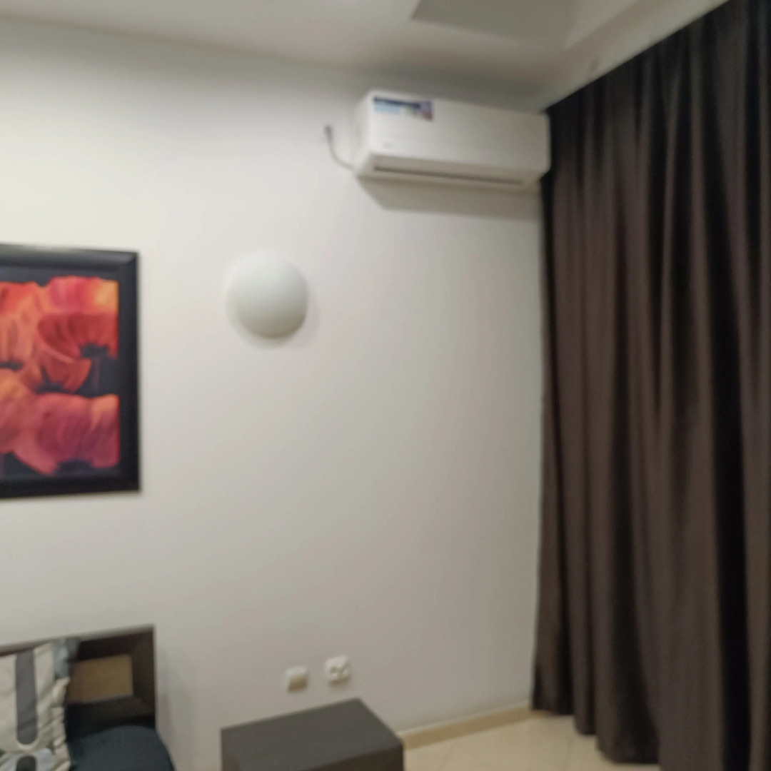 Апартаменты у моря Балтийский Бриз Делюкс